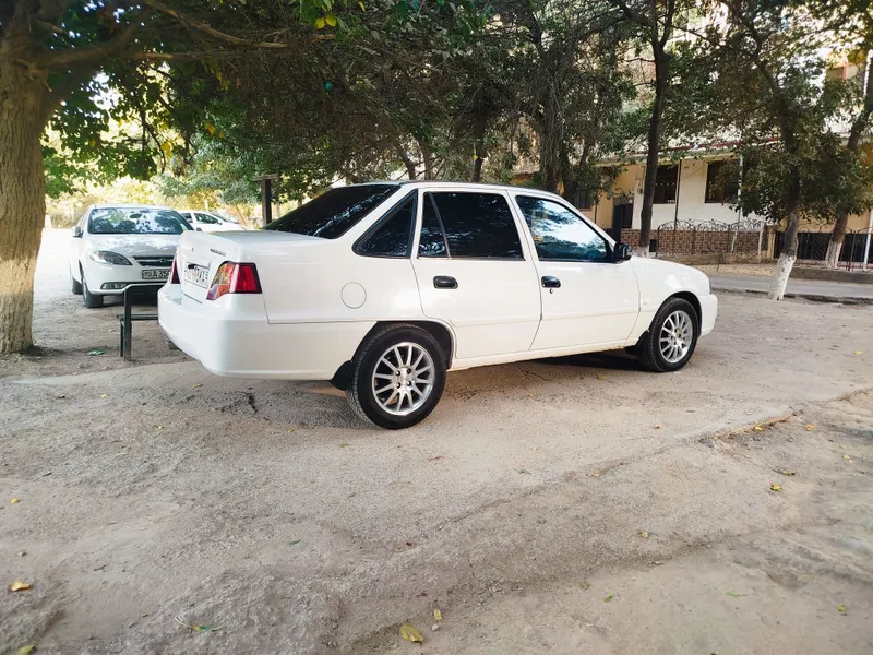 Chevrolet Nexia2 Sotiladi 6 Chevrolet Nexia2 Sotiladi 6