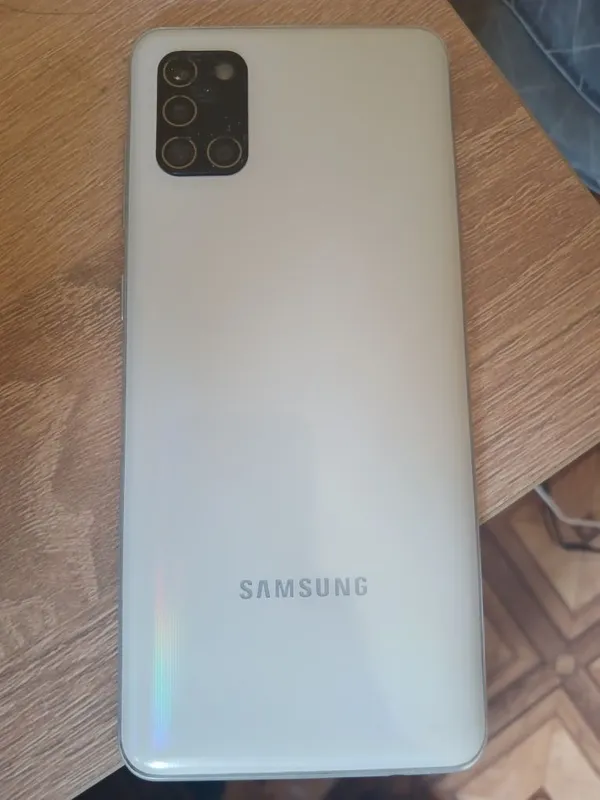 Продаётся Samsung A31 2 Продаётся Samsung A31 2
