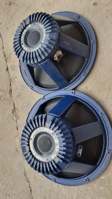 SD18-800W original radnoy yangidey