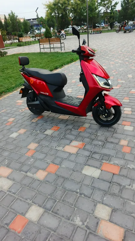 Yadea t5 2 Yadea t5 2