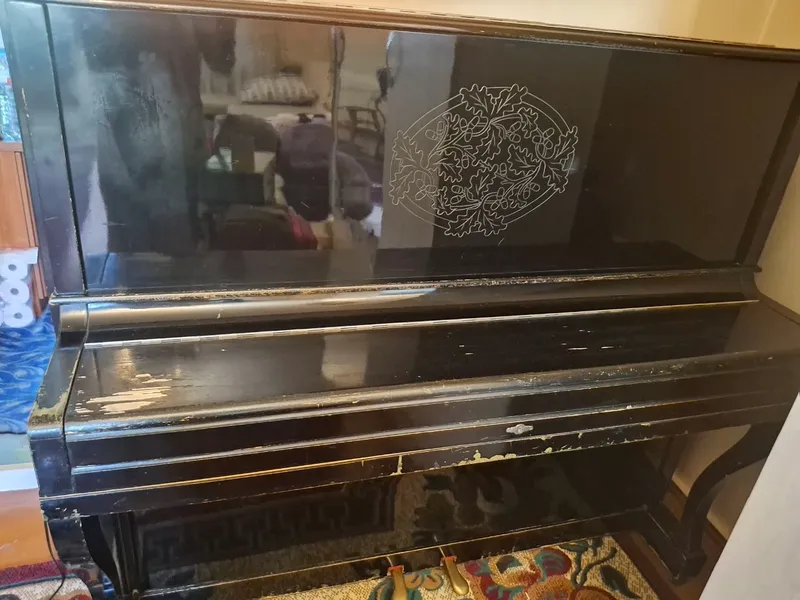 Belarus pianinosi sotiladi 2 Belarus pianinosi sotiladi 2