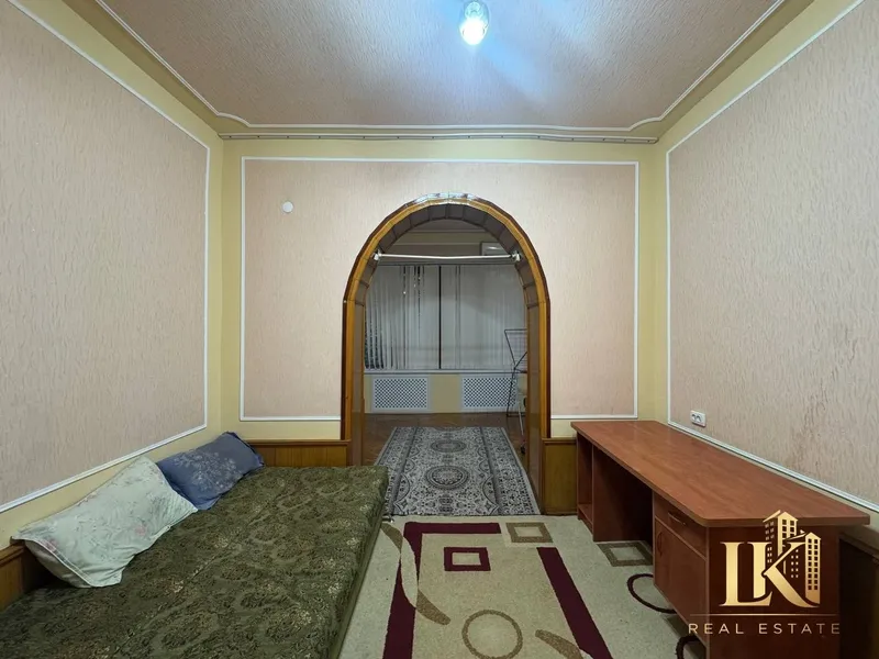 3/5/5 СПЕЦ-ПЛАН, Яккасарайский район (рядом метро Космонавтов, МВД) — фото 2 3/5/5 СПЕЦ-ПЛАН, Яккасарайский район (рядом метро Космонавтов, МВД) — фото 2