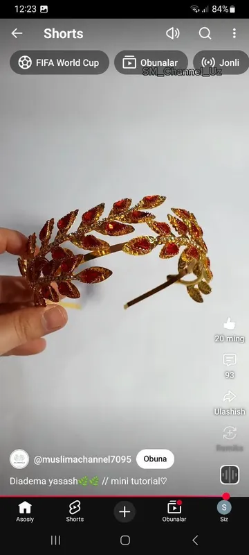 диадемы 2 диадемы 2