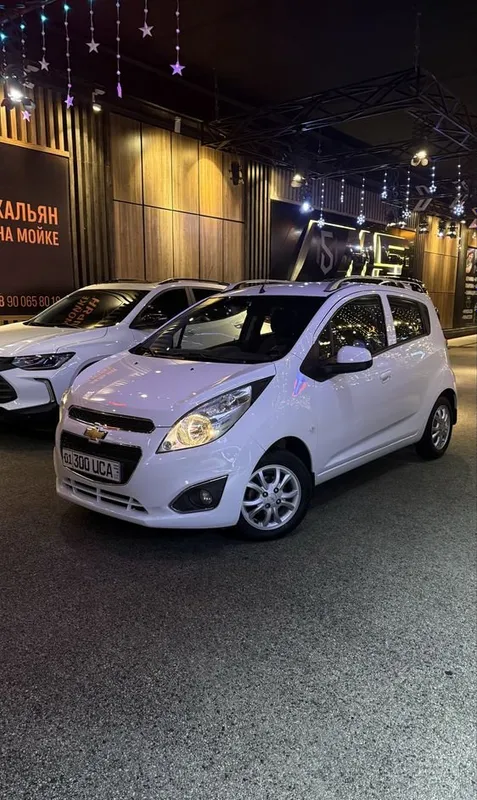 Spark 2019 yil 1 pozitsiya evro Spark 2019 yil 1 pozitsiya evro