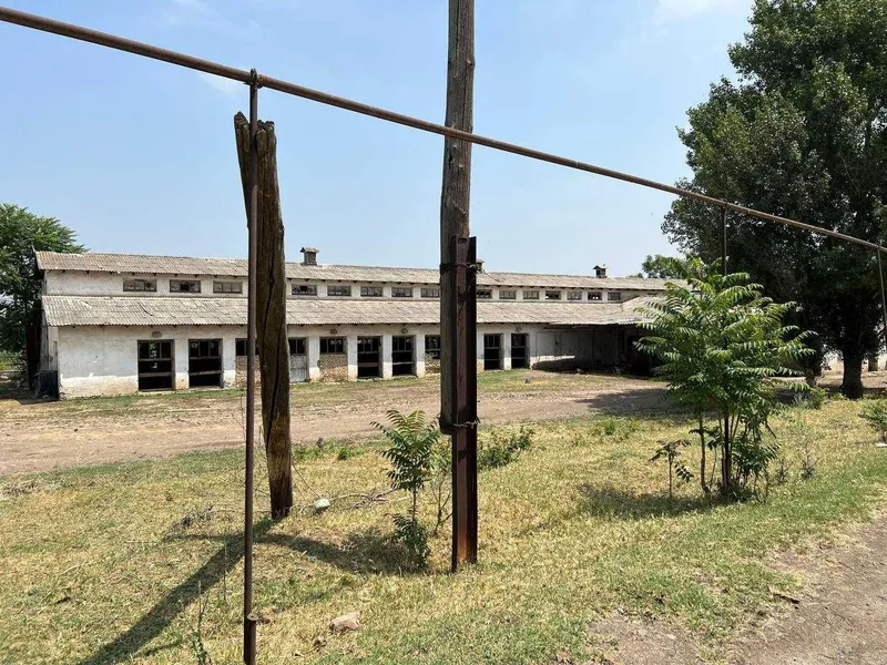 Yer sotiladi, 4 gektar (4600$) — фото 1