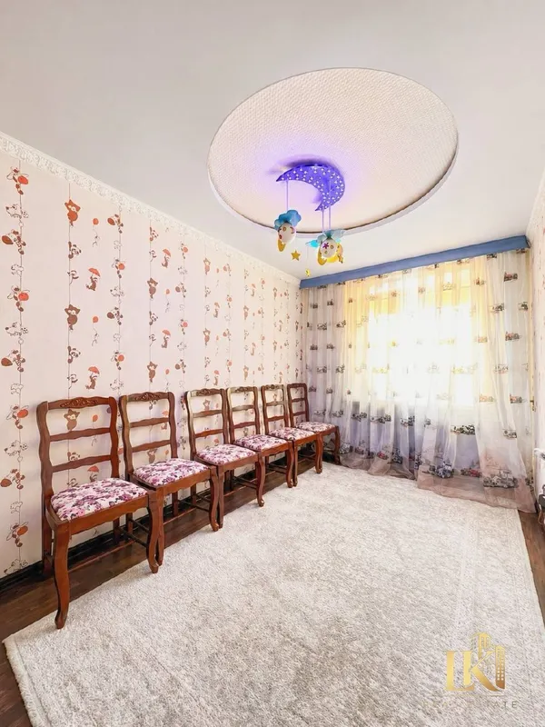 Продаётся уютная 3-комнатная квартира в Мирзо-Улугбекском районе, на улице Максима Горького — фото 4