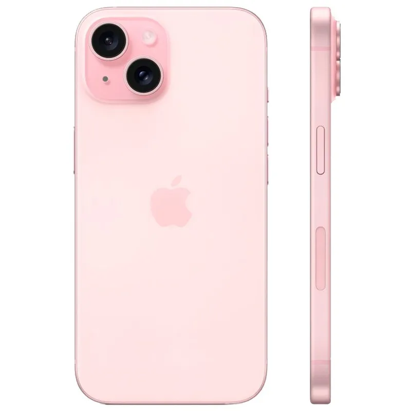 IPhone 15 128Gb No active — фото 2