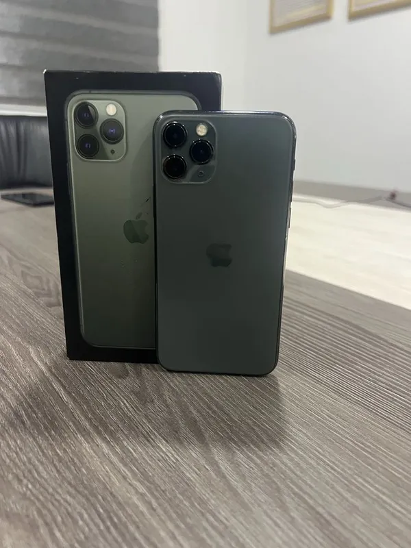 iPhone 11 Pro 64GB LL/A — фото 1
