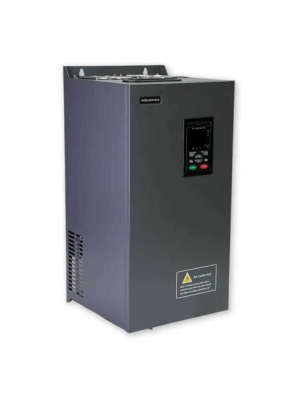 Частотный преобразователь Volmash 55-75 кВт 380В VFD750-055G/075P-T4 3