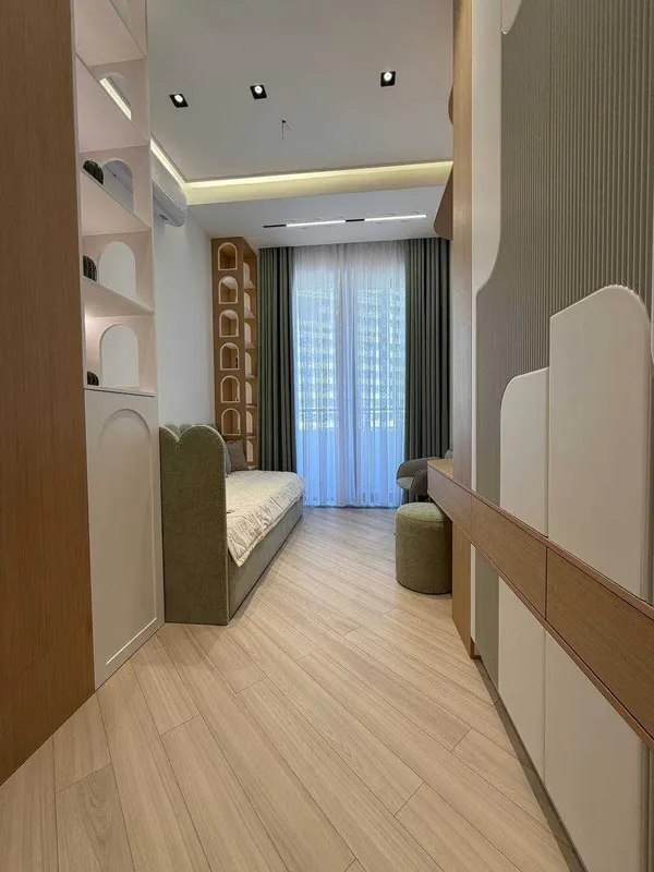 Сдаётся 4-ком ЖК Infinity | Мирабад | 900$ | Евро ‼️ — фото 3