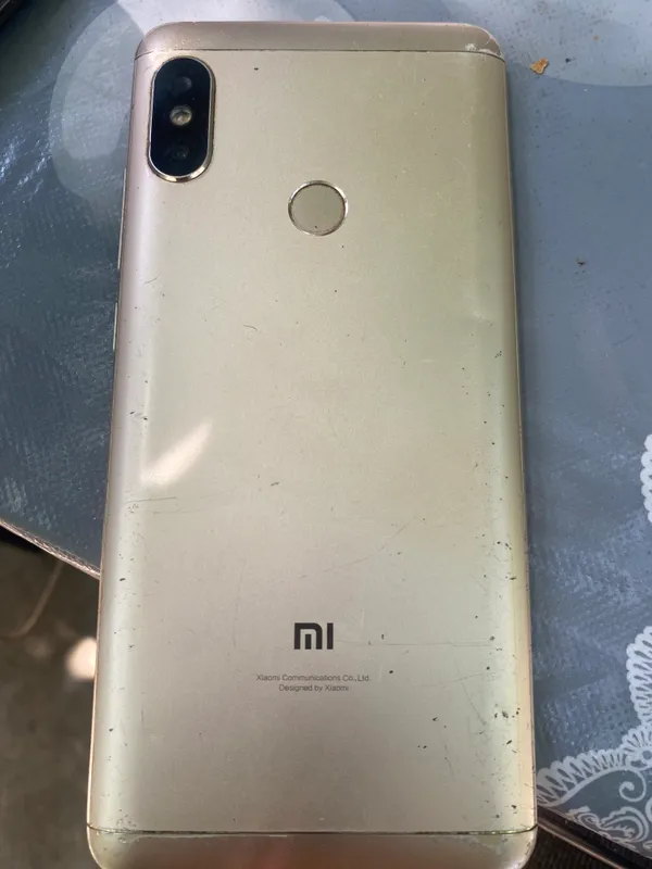 redmi 5 2