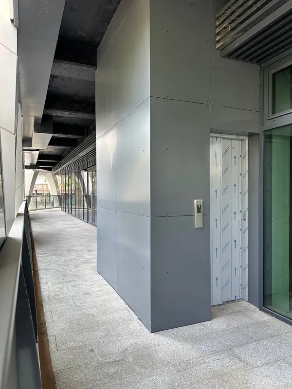 Продажа помещение 147 м², Шайхантахурский 6