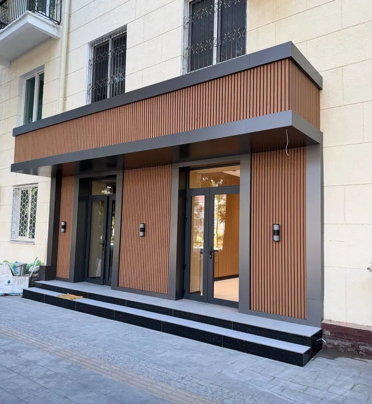 Продаётся Нежилой помещения Яккасарайский район улица Ш.Руставели 3