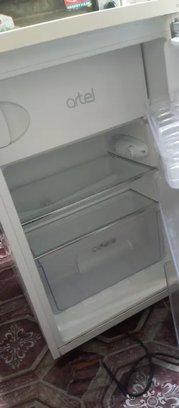 Xaladelnik 110 litrlik  90litrlk kichkinadan emas 2