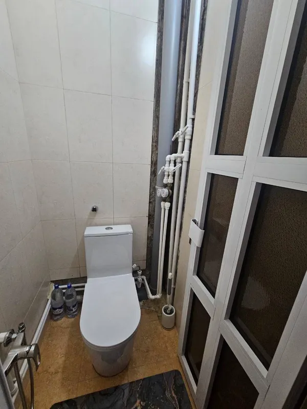 Продаётся 3-комнатная квартира (французская планировка), 72 м² 5
