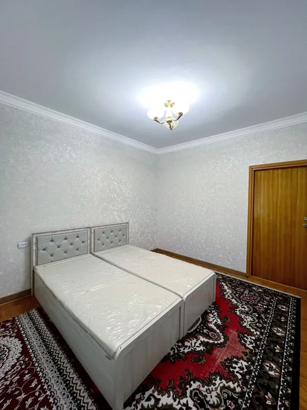 Готовая квартира в аренду в Сергели 2
