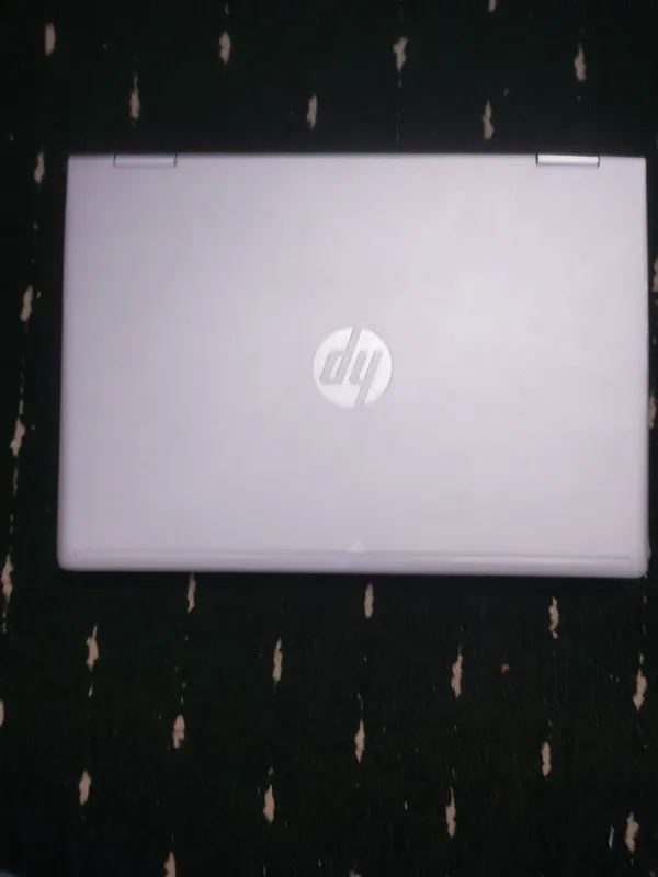 HP ProBook x360 435 G8 Notebook PC 2 HP ProBook x360 435 G8 Notebook PC 2
