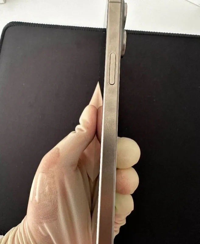 iPhone 15 Pro Max 4 iPhone 15 Pro Max 4