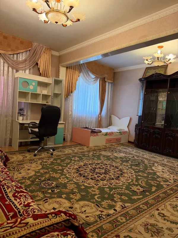 Юнусабад, 17-й квартал, сдам квартиру: 2/3 комнаты, 350 $ 3 Юнусабад, 17-й квартал, сдам квартиру: 2/3 комнаты, 350 $ 3