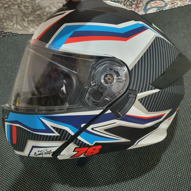 Motoshlem BK-900 L-XXL SIZE 4