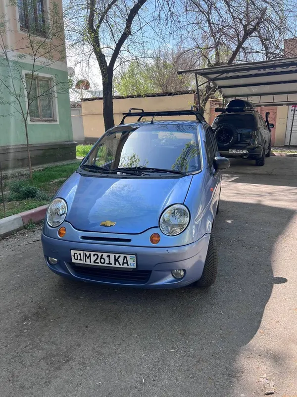Продается Матиз | Matiz sotiladi 1 Продается Матиз | Matiz sotiladi 1