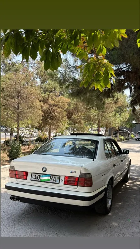 Bmw e34 518. 4 Bmw e34 518. 4