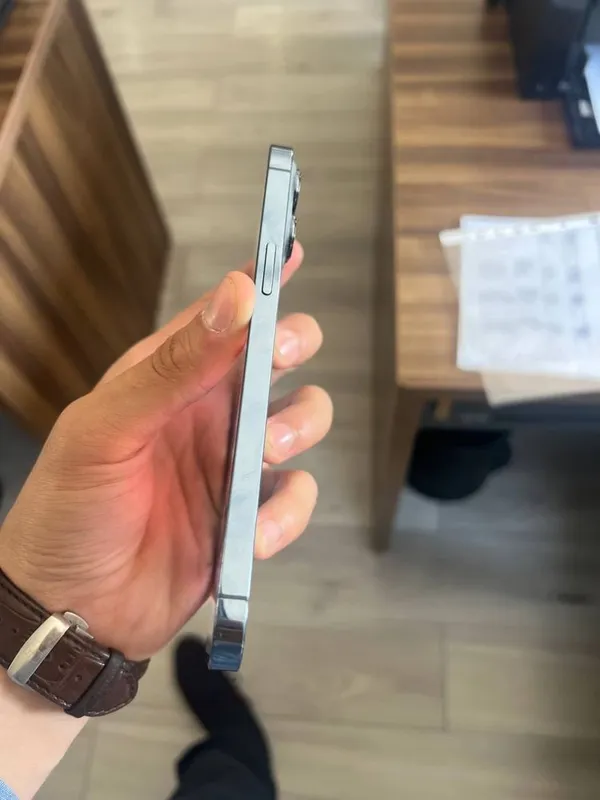 IPhone 13 Pro Max — фото 4