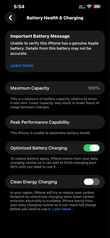 IPHONE 13 PRO MAX Alpine Green sim/esim LLA 256GB — фото 4