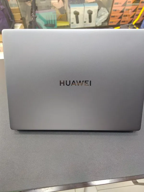 Huawei MateBook D14 1