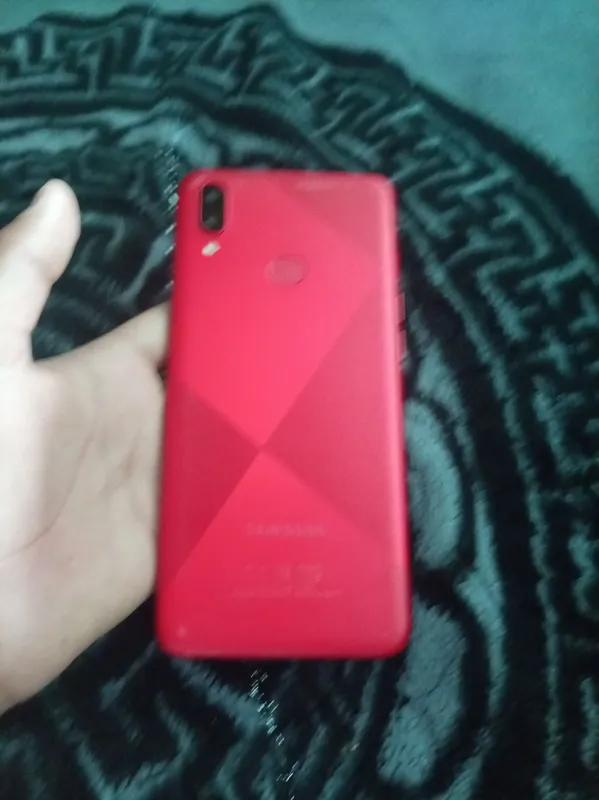 Samsung a10 2