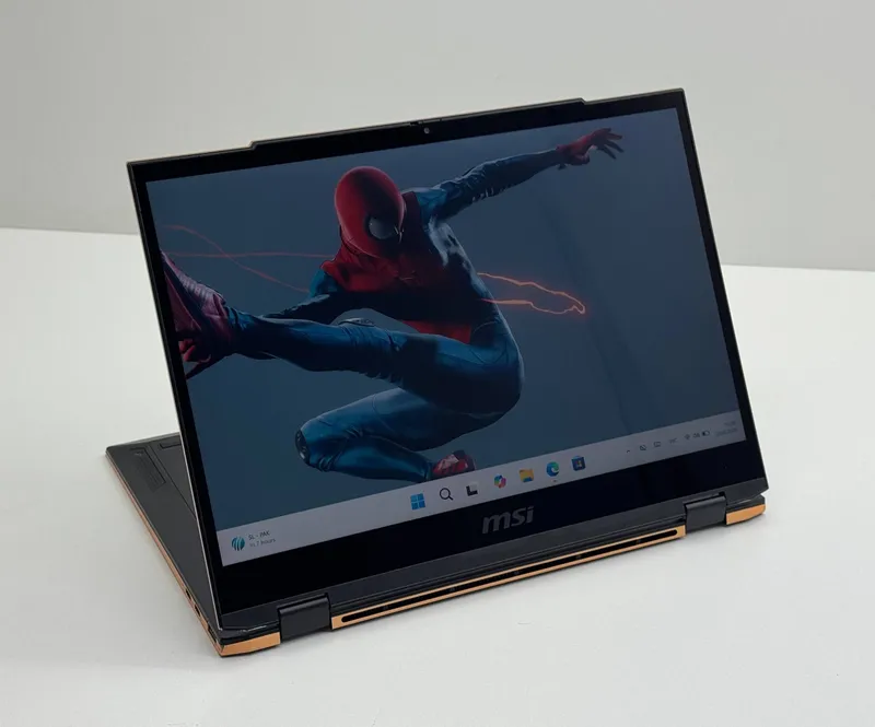 MSI Summit E13 x360 — Ultra 7 155H / 512GB NVMe M2 — фото 3