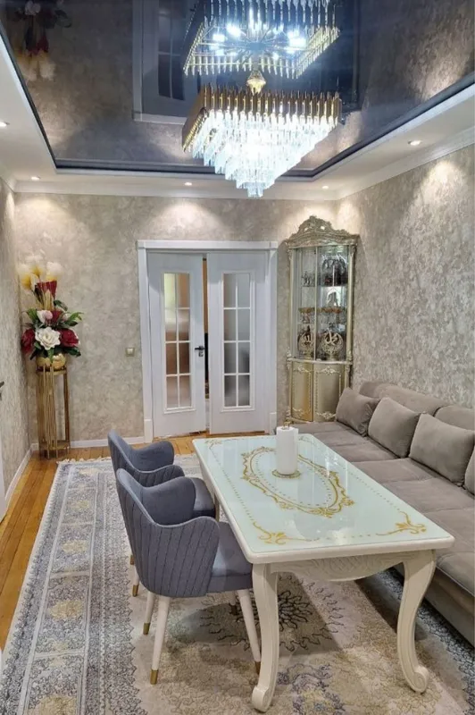 квартира