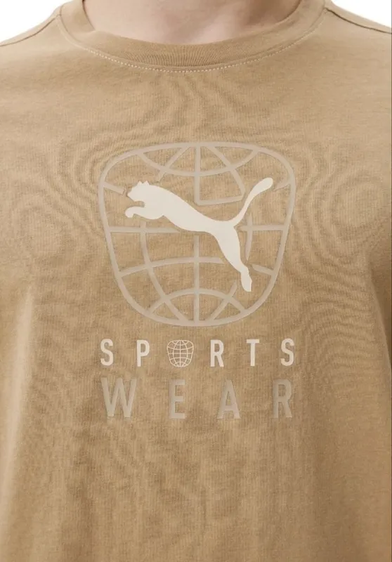 Futbolka puma original — фото 2