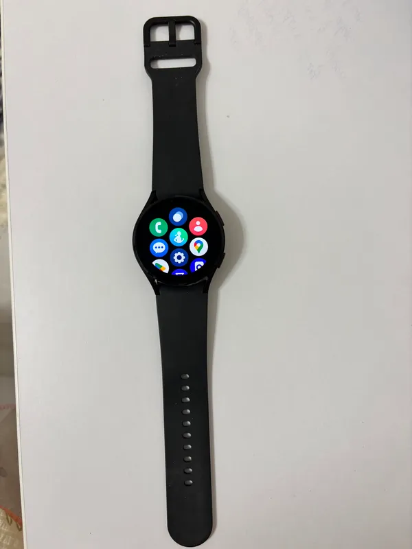 Galaxy Watch4 (S5LZ) SM-R860 4 Galaxy Watch4 (S5LZ) SM-R860 4