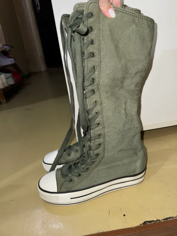Кеды