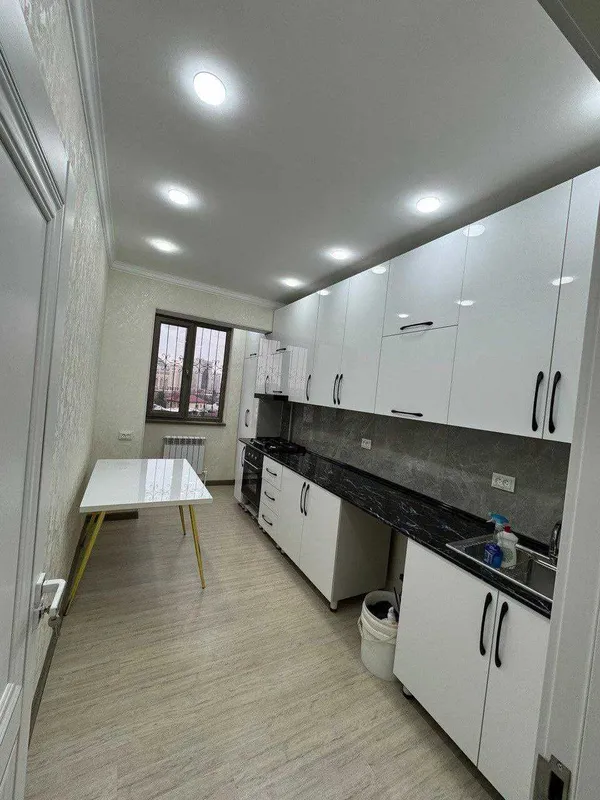 Сдаётся квартира в Шайхантахур | Себзар | 3-комнатная 550$ — фото 3