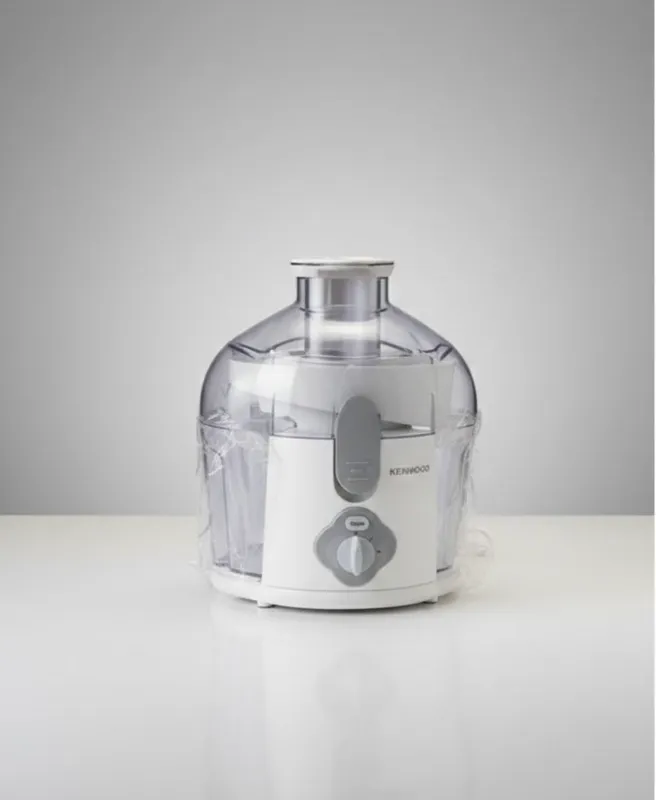 Новая соковыжималка Kenwood — фото 1