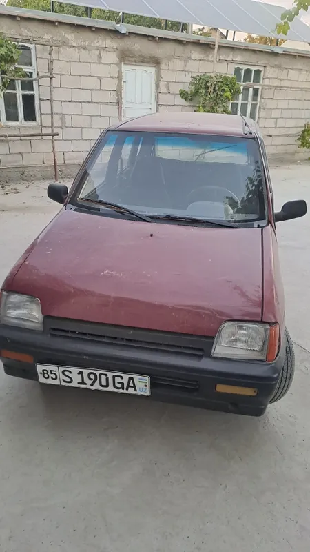 Tico 1999 yil holati yaxshi 2 Tico 1999 yil holati yaxshi 2