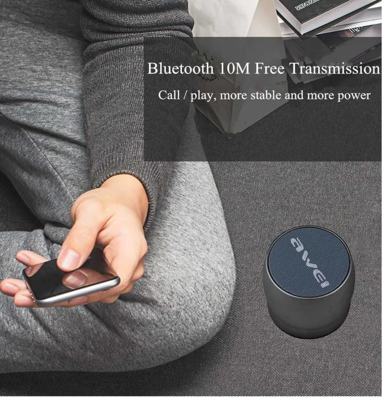 Awei Y500 Bluetooth 6 Awei Y500 Bluetooth 6