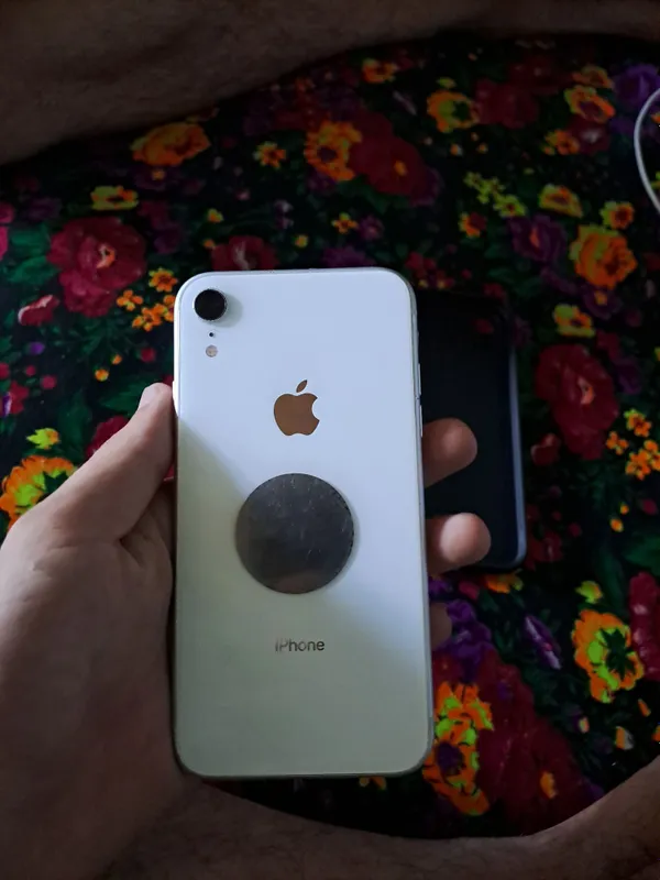 Iphone xr sotiladi — фото 2