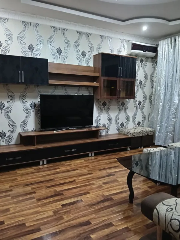 Сдается квартира 4 комнатная, Юнусабад 12 квартал. — фото 1