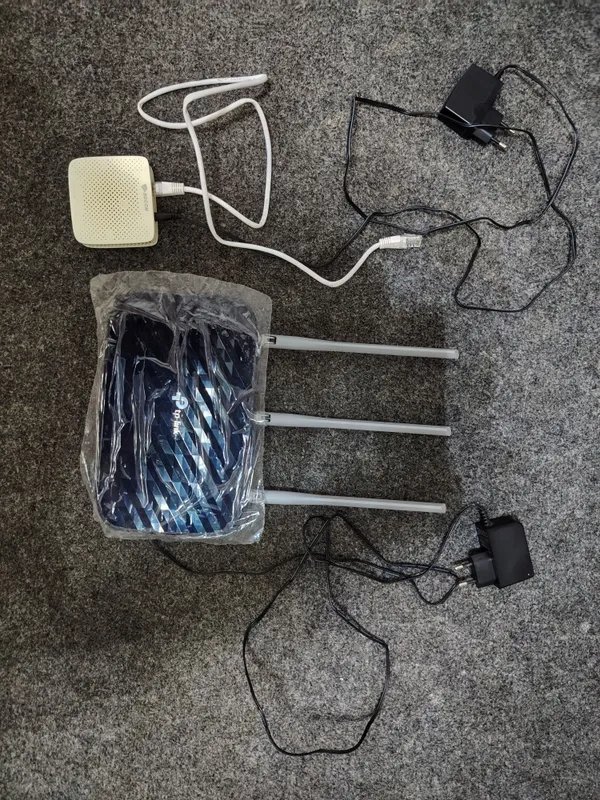 Router va modem — фото 2