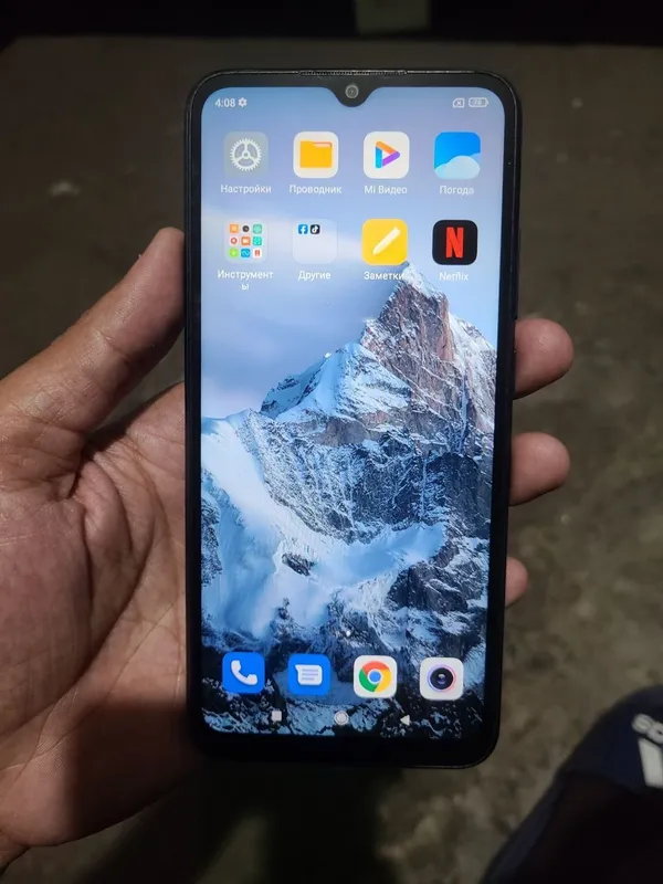 redmi 9a ideal — фото 1