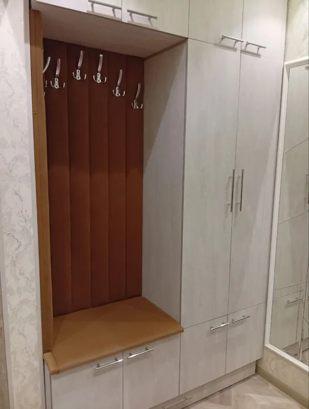 Prixojka mebel на заказ прихожка 3 Prixojka mebel на заказ прихожка 3