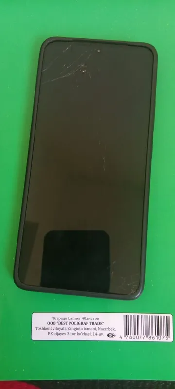 tecno Spark 40 c va redmi note 13 — фото 1 tecno Spark 40 c va redmi note 13 — фото 1