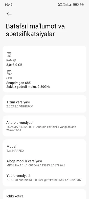 redmi not 13 256/8+8 talik kar dak full 4 redmi not 13 256/8+8 talik kar dak full 4