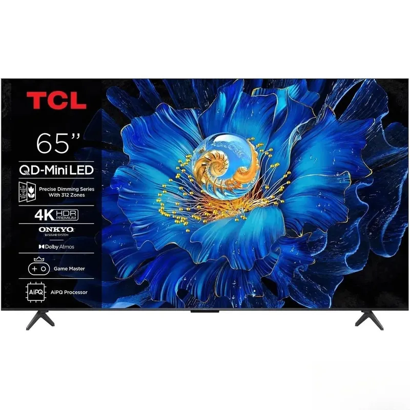 Tcl 65c6k mini led 144hz 2 Tcl 65c6k mini led 144hz 2