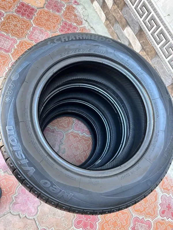 R15 Charmhoo kobalt lasetti 2 R15 Charmhoo kobalt lasetti 2