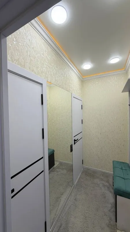 Суточные квартира 1 ком 4