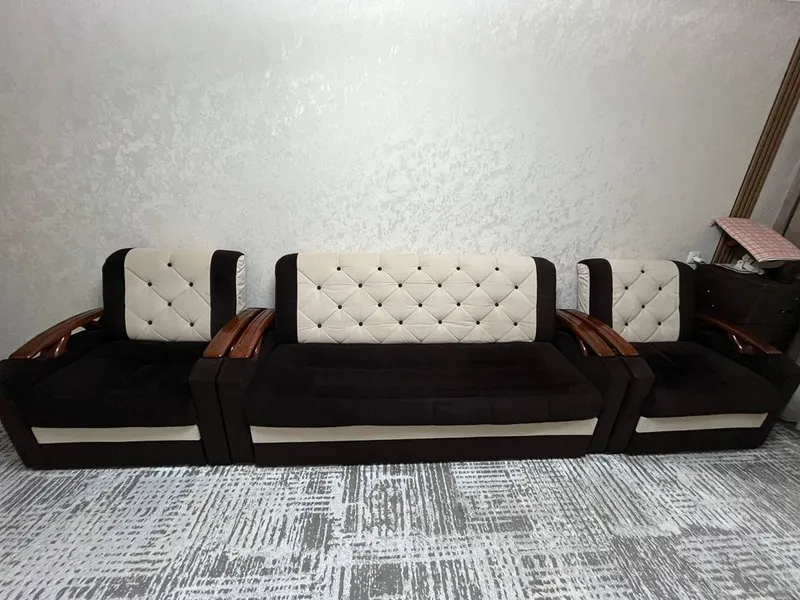 Mebel holati idealniy garantiya beramiz